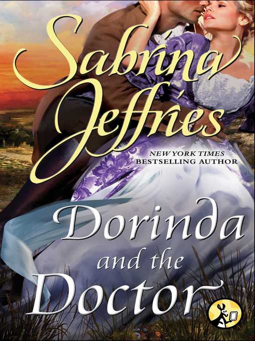 Title details for Dorinda and the Doctor by Sabrina Jeffries - Wait list
